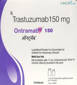 ONTRAMAB 150 MG